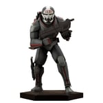 Star Wars - ARTFX kotobukiya - Wrecker - The Bad Batch statue PVC ARTFX 1/7