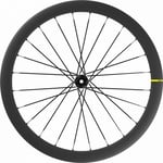 Mavic Cosmic Slr 45 Cl Disc Tubeless Road Front Wheel