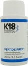 K18 Peptide Prep Maintenance Shampoo 250ml