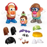 Playskool Potato Head Create Your Potato Head Family Toy Set