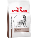 Hepatic Tørrfôr for hunder 7 kg - Katt - Kattemat - Veterinærfôr - Royal Canin Veterinary Diets Dog