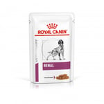 Royal Canin Renal Dog Våtfoder Påse 12 x 100g