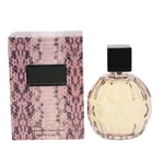 Perfume Long Lasting Fragrance Perfume Spray Bottle For Female Lady 100ml