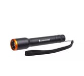 Lifesystems Intensity 480 LED Hand Torch - Lightweight, Handheld Bright Light.