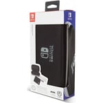 Boîtier de Protection/Pochette Transport Noir POWERA pour Nintendo Switch Lite