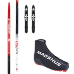 Madshus Race Pro Classic klassisk skipakke