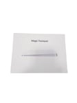 Apple Magic Trackpad A3120 blanc