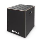 Eleiko Plyo Box, Plyo box