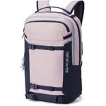 Dakine Mission Pro - Sac à dos ski femme Burnished Lilac 18 L