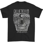 Call Of The Void Ageless T-Shirt