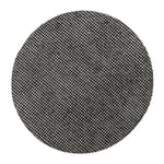 KWB - 491322 Papier abrasif pour ponceuse à disque Grain 220 (ø) 125 mm 5 pc(s) X993152