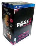 Rage 2 - Collector's Edition PS4 PLAYSTATION 4 Bethesda