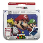 Sacoche,Housse  Mario,Luigi,Peach Nintendo New 3DS,2Ds Officiel Neuf PDP