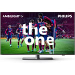 Philips The One PUS8808 50" 4K LED Ambilight Google TV