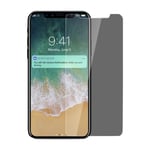 Dacota Platinum iPhone X/XS/11 Pro Tiger Glass skjermbeskytter