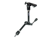 Manfrotto 143A Magic Arm - Förlängningsarm - Max Belastning: 3 Kg