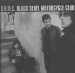 Black Rebel Motorcycle Club B.R.M.C.