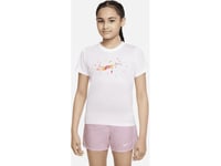 Nike Dri-Fit T-Shirt Dv0559 100