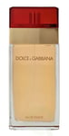 Dolce & Gabbana Pour Femme Edt Spray 100 ml