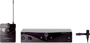 AKG WMS45 Perception Wireless Presenter System, ISM/CH70