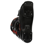 Fischer Rc One 9.0 Alpine Ski Boots Svart 26.5