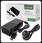 Xbox One Power Supply Brick Quiet Version AC Adapter Power Supply Xbox One UK