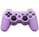 Langaton bluetooth-ohjain PS3-ohjaimelle PS3:lle langaton joystick PS3-pelikonsolipeliohjain PC-peliohjain