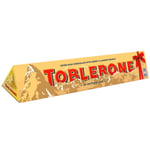 Toblerone Swiss Milk Chocolate Bar Honey Almond Extra-Large XL Triangles 750g