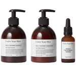 Sensitive Scalp Treatment Kit