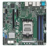 Asrock B650D4U hovedkort AMD B650 Express Sokkel AM5 Micro ATX