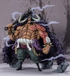 Bandai Figuarts Zero one piece Kaido Of The Beasts