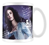 Pyramid International Pirates of the Caribbean (Guided By The Stars) Official Boxed Ceramic Coffee/Tea Mug, Paper, Multi-Colour, 11 x 11 x 1.3 cm