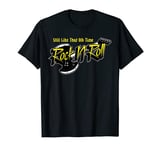 Still Like That Old Time Rock n Roll Classic 80's Rock Gift T-Shirt