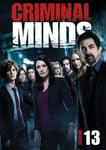 Criminal Minds: Thirteenth Season