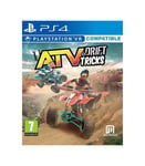 Atv Drift & Tricks Ps4