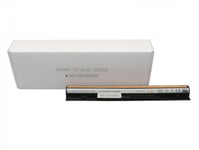 IPC-Computer Batterie 37Wh Nouveau noir compatible pour Lenovo IdeaPad S510p (80