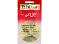 Perfecta Perfecta Multi-Collagen Retinol Face Mask 8Ml