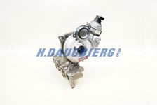 Turboaggregat Daugbjerg - VW - T6 transporter, T5 transporter, T5 transporter 4-motion