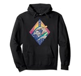 SUP Surfing Stand Up Paddle sup board paddleboard Pullover Hoodie