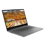 LENOVO Ordinateur portable 17.3'' Ryzen5 8Go 512Go SSD Win11Pro IP3