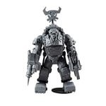 McFarlane Warhammer 40k Figurine Ork Meganob avec Shoota (Preuve d'artiste) 30 cm