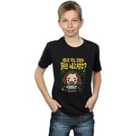 T-shirt enfant Harry Potter  Azkaban