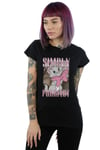 Aristocats Marie Simply Purrfect Homage Cotton T-Shirt