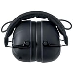 Uvex uvex Casque antibruit aXess one, noir