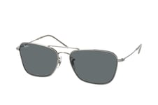 Ray-Ban Reverse RBR 0102S 004/GR, SQUARE Sunglasses, UNISEX