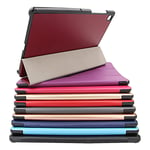 Cover Case Samsung Galaxy Tab S5e 10.5 (T720) Marinblå