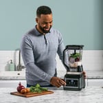 Ninja 2-in-1 Blender with Auto-iQ