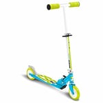 Stamp SKIDS CONTROL Trottinette pliable Bleu, JS123001, BLUE