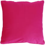 Coussin carré pour dossier de canapé 60 cm