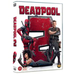 Deadpool 2 (DVD)